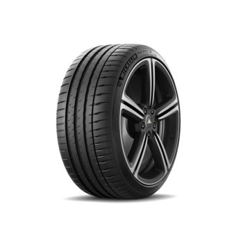 Opona letnia MICHELIN 205/40 R18 86W XL TL PILOT SPORT 4 ZP  MI - MICHELIN