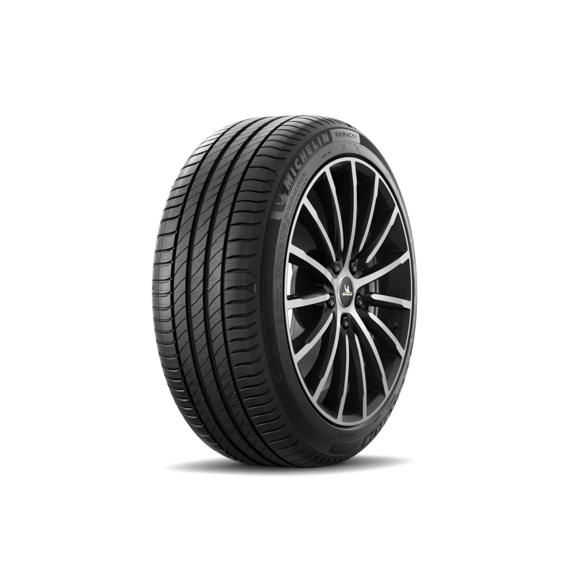 Opona letnia MICHELIN 205/45 R16 83H TL PRIMACY 4 E MI - Michelin ...