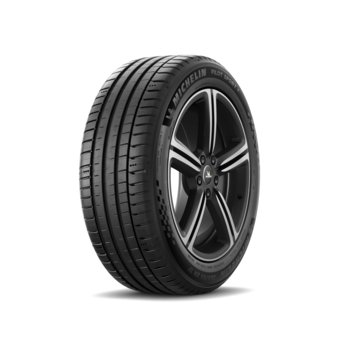 Opona letnia MICHELIN 205/45 ZR17 (88Y) XL TL PILOT SPORT 5 MI - MICHELIN