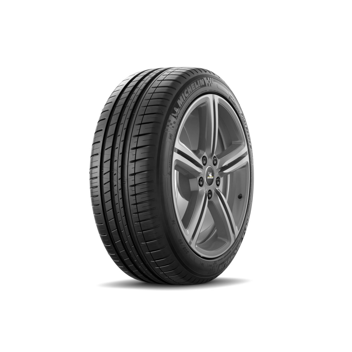 Opona letnia MICHELIN 205/50 R16 87V TL PILOT SPORT 3 GRNX MI ...