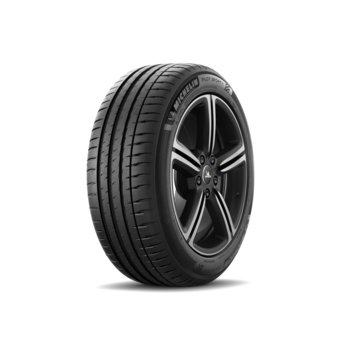 Opona letnia MICHELIN 205/55 ZR16 (91Y) TL PILOT SPORT 4 MI - MICHELIN