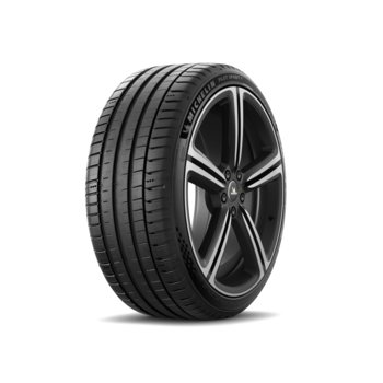 Opona letnia MICHELIN 225/40 ZR19 (93Y) XL TL PILOT SPORT 5 MI - MICHELIN