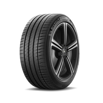 Opona letnia MICHELIN 245/35 R20 95Y XL TL PILOT SPORT 4 *  MI - MICHELIN