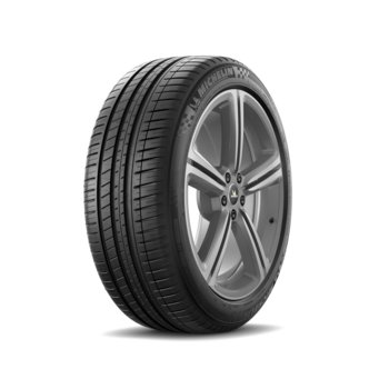 Opona letnia MICHELIN 245/40 R19 94Y TL PILOT SPORT 3 GRNX MI - MICHELIN