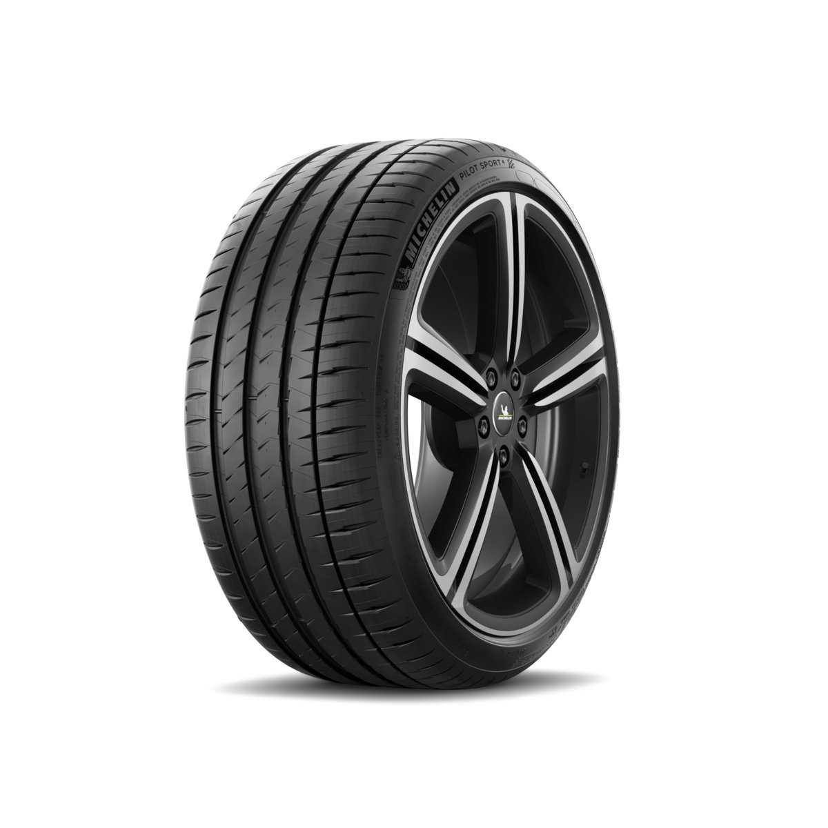 Opona letnia MICHELIN 245/45 R19 102Y XL TL PILOT SPORT 4 AO MI ...