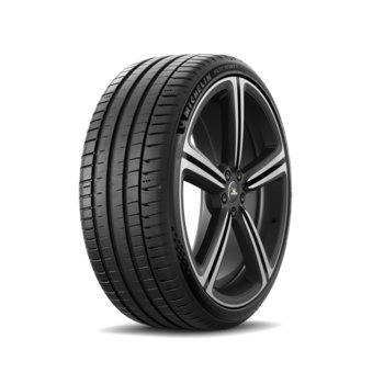 Opona letnia MICHELIN 255/35 ZR20 (97Y) XL TL PILOT SPORT 5 MI - MICHELIN