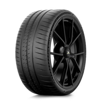 Opona letnia MICHELIN 345/30 ZR20 (106Y) PILOT SPORT CUP 2 CONNECT  MI - MICHELIN