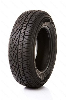 Opona letnia MICHELIN LATITUDE CROSS 245/65R17 111H XL  - MICHELIN