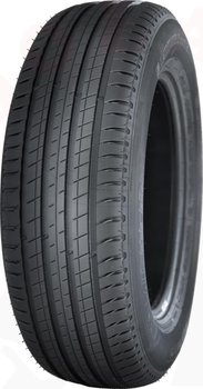 Opona letnia MICHELIN LATITUDE SPORT 3 255/50R19 107W XL GRNX - MICHELIN