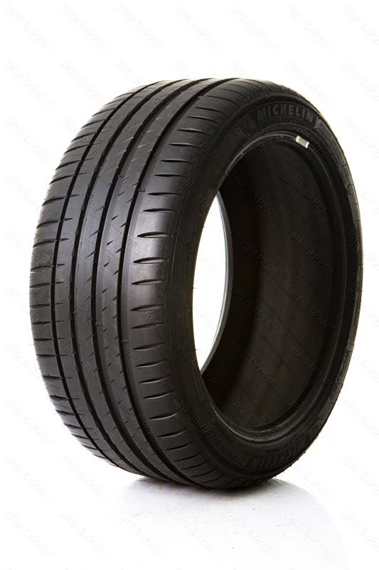 Opona letnia MICHELIN PILOT SPORT 4 235/45R18 98Y XL