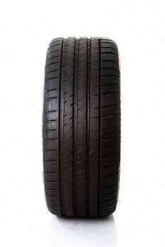 Opona letnia MICHELIN PILOT SPORT 4 SUV 225/55R19 99V  - MICHELIN