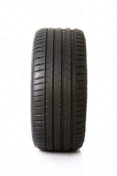 Opona letnia MICHELIN PILOT SPORT 4 SUV 235/45R20 100V XL  - MICHELIN