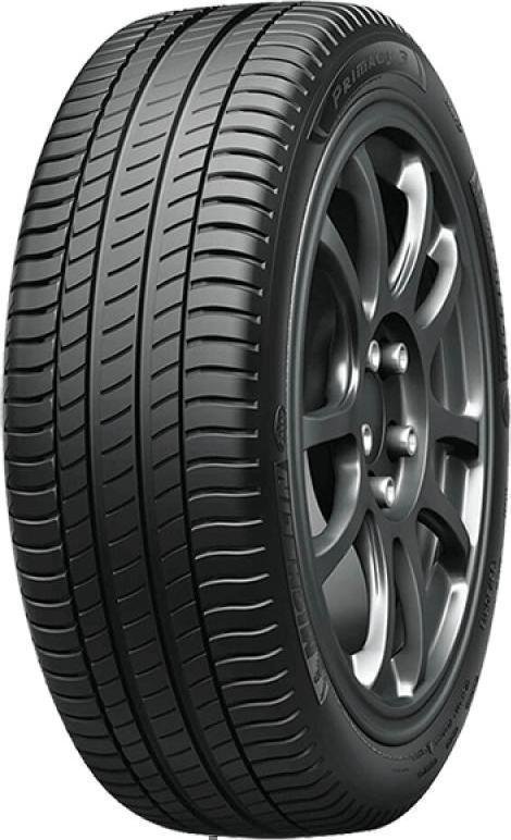 Opona Letnia MICHELIN PRIMACY 3 215 55R17 94V Michelin Motoryzacja EMPIK