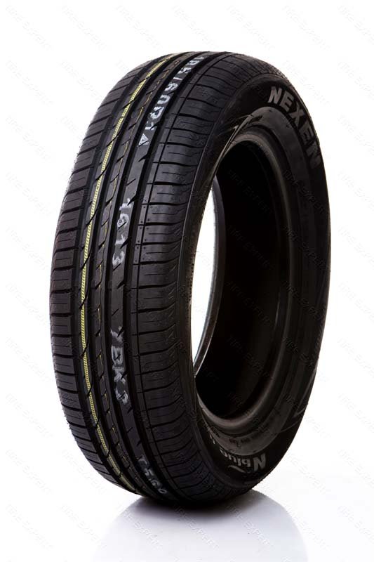 Opona Letnia NEXEN N'BLUE HD 205/55R16 91H - Nexen | Motoryzacja EMPIK