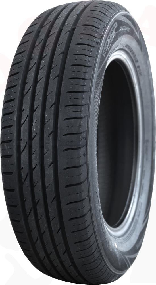 Opona Letnia NEXEN N'BLUE HD PLUS 165/60R14 75H - Nexen | Motoryzacja EMPIK