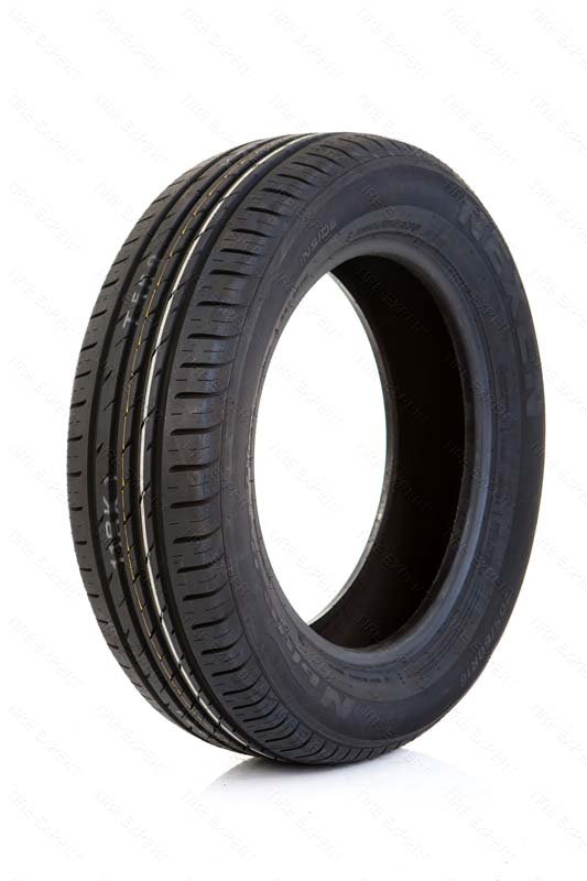 Opona letnia NEXEN N'BLUE HD PLUS 185/60R14 82H - Nexen | Motoryzacja EMPIK