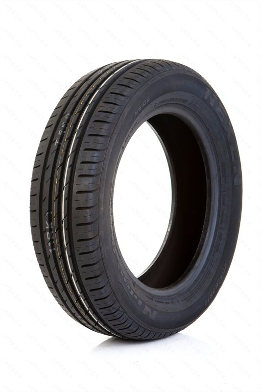 Opona Letnia NEXEN N'BLUE HD PLUS 205/60R15 91H - Nexen | Motoryzacja EMPIK