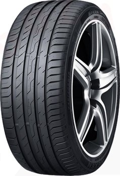 Opona letnia NEXEN N'FERA SPORT 235/35R19 91Y XL - Nexen