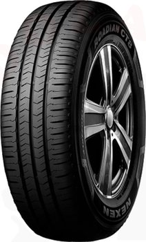 Opona letnia NEXEN ROADIAN CT8 195/80R14 106/104R  - Nexen