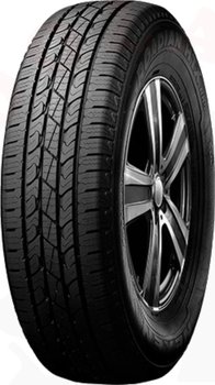 Opona letnia NEXEN ROADIAN HTX RH5 245/60R18 105H  - Nexen