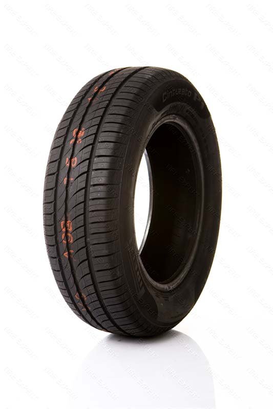 Opona letnia PIRELLI CINTURATO P1 VERDE 175/65R15 84T - Pirelli ...