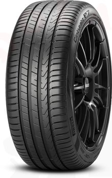 Opona Letnia Pirelli Cinturato P7 P7C2 245/40R18 97Y Xl Fr Mo - Pirelli