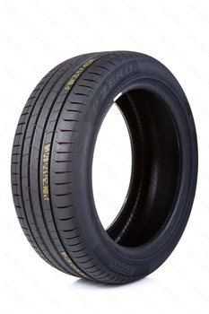 Opona letnia PIRELLI P ZERO LS 225/40R19 93Y XL R/F * - Pirelli