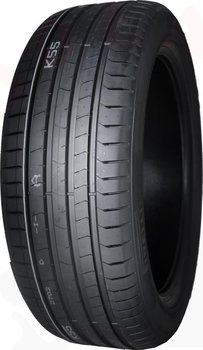 Opona Letnia Pirelli P Zero (Pz4) 245/45R19 102Y Xl Ao - Pirelli