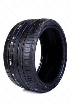 Opona Letnia Pirelli P Zero Sc 235/35Zr19 91Y Xl Ao1  - Pirelli