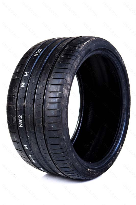 Opona Letnia Pirelli P Zero Sc 255 35R21 98Y Xl Pncs Ao Pirelli Motoryzacja EMPIK