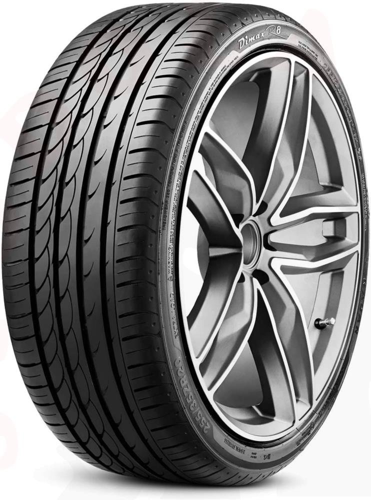 Opona Letnia Radar Dimax R8+ 255/40R19 100Y Xl M+S - Radar