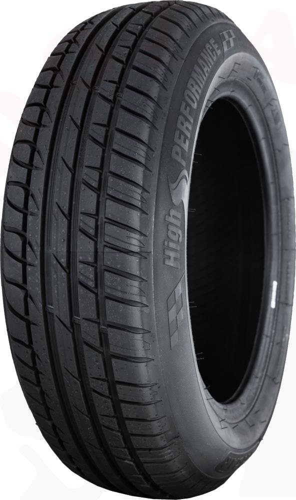 Opona letnia TIGAR HIGH PERFORMANCE 215/55R16 97W XL - Tigar ...