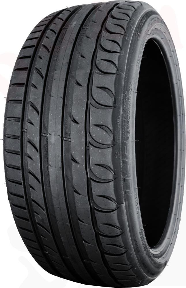 Opona letnia TIGAR ULTRA HIGH PERFORMANCE 225/45R18 95W XL - Tigar ...