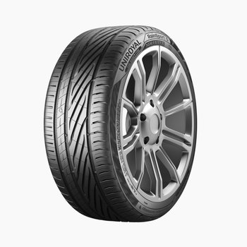 Opona letnia UNIROYAL RAINSPORT 5 195/45R15 78V FR - Uniroyal