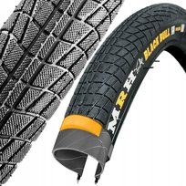 Fahrradschlauch CST 24x1,75 (47-507) – Unisex, In Weiß/Schwarz Oder Blau Erhältlich