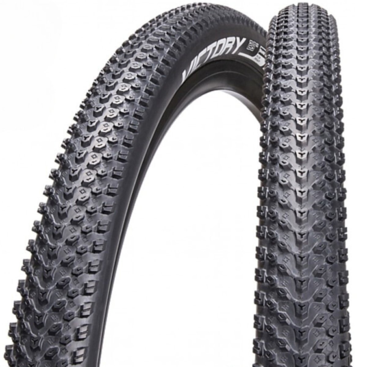 Opona rowerowa 29x2.10 (52-622) zwijana 60TPI mieszanka 2C-MTB CYT ...