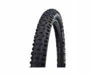 Pneumatico MTB Schwalbe Tough Tom 26 X 2.25 Clincher - Con Protezione K- Guard Antipiattatura, Tassellato
