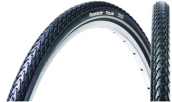 Opona rowerowa Panaracer Tour 700x28C - Panaracer