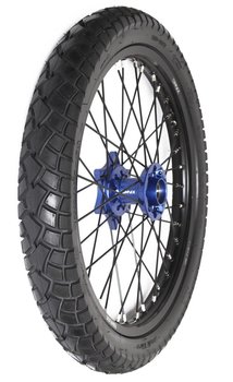 Opona SB-117 100/80-17 4PR/TL - DELI TIRE