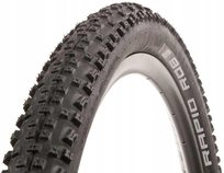 Coppia Schwalbe Tough Tom 26x2.25 – Pneumatici MTB Off-Road Con Protezione Antiforatura Kevlar, Battistrada Tassellato