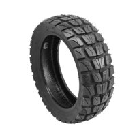 Opona terenowa 10 x 2,75 - 6,5 KuKirin G1 Pro, G2 Master 2025, G2, G3 | Kamikaze K1 (Plus / Max) | Motus PRO 10 URBAN | Ausom L1, DT2 pro