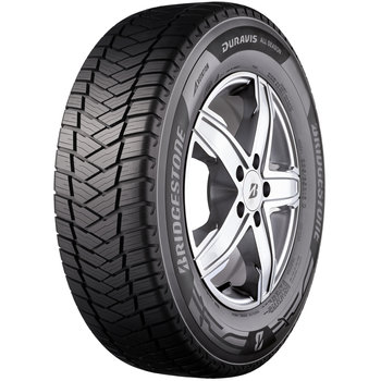 Opona wielosezonowa BRIDGESTONE DURAVIS ALL SEASON 205/75R16 113R  - Bridgestone