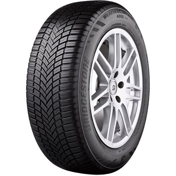 Opona Wielosezonowa Bridgestone Weather Control A005 Evo 195/65R15 95V Xl - Bridgestone