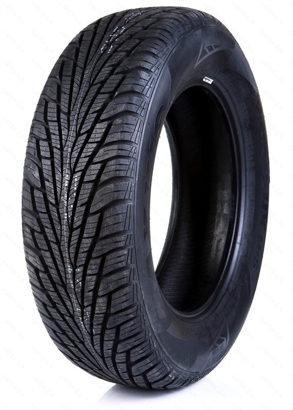 Opona wielosezonowa MAXXIS MA-SAS ALL SEASON 215/65R16 102H XL - Maxxis