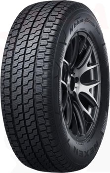 Opona wielosezonowa NEXEN N'BLUE 4 SEASON VAN 225/65R16 112R - Nexen