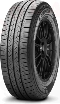 Opona wielosezonowa PIRELLI CARRIER ALL SEASON 215/60R16 103/101T Carrier All Season PIRELLI - Pirelli