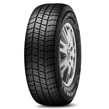 Opona wielosezonowa VREDESTEIN COMTRAC 2 ALL SEASON+ 215/75R16 116/114R - Vredestein