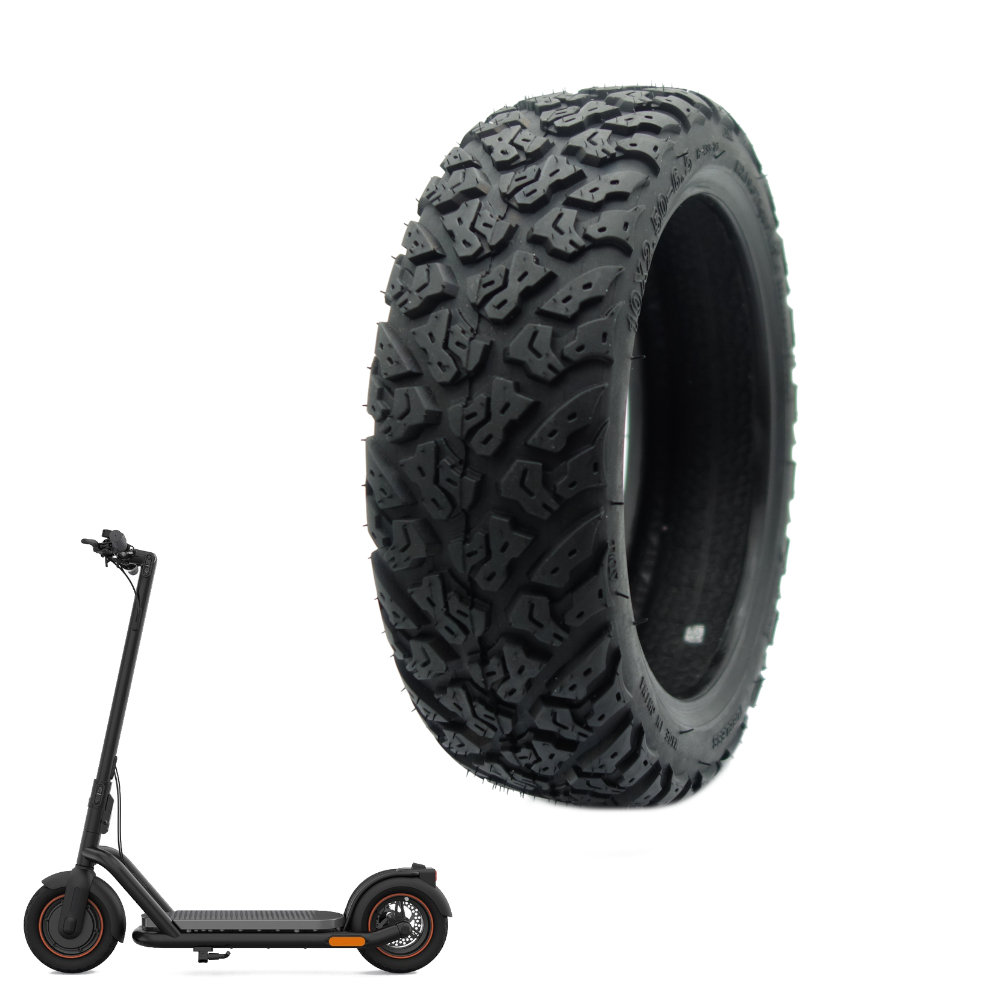 Xuancheng 10x2.7-6.5 tubeless tire with gel layer with valve Xuancheng 10x2.7-6.5 tubeless tire with gel layer with valve
