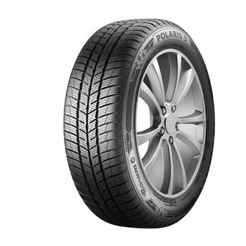 Opona Zimowa,  Barum, Polaris 5  195/50R15 82H - Barum