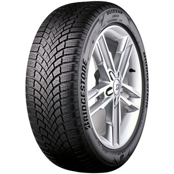 Opona Zimowa,  Bridgestone, Blizzak LM005 245/40R18 97W XL  - Bridgestone